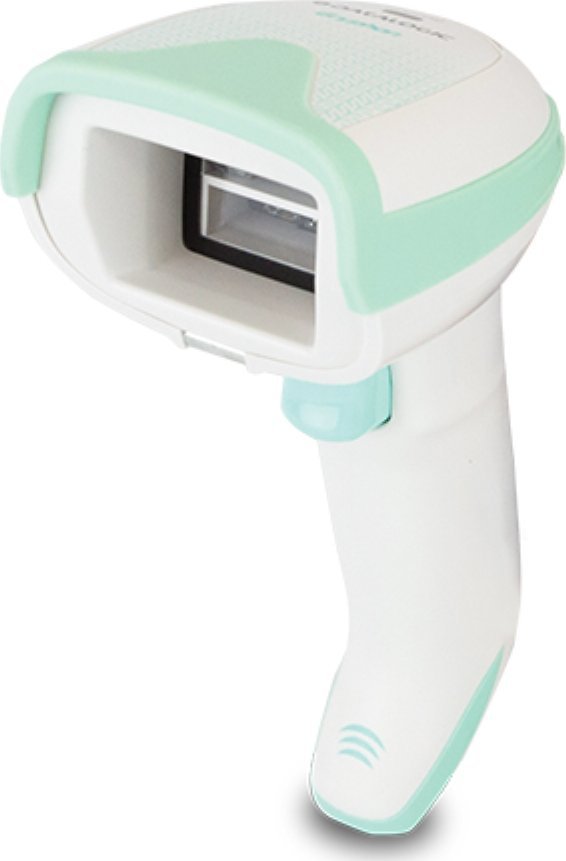 Czytnik kodów kreskowych Datalogic Datalogic Gryphon GBT4500 Ręczny czytnik kodów kreskowych 1D/2D Laser Biały