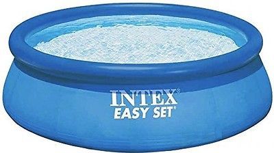 Intex Basen rozporowy Easy Set 366cm (28130)
