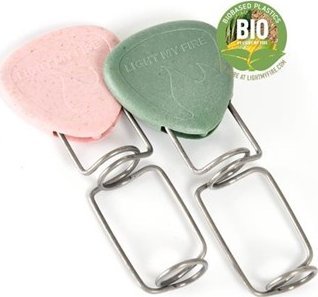 Light My Fire Light My Fire GrandPa`s FireFork BIO 2-pack sg/dp