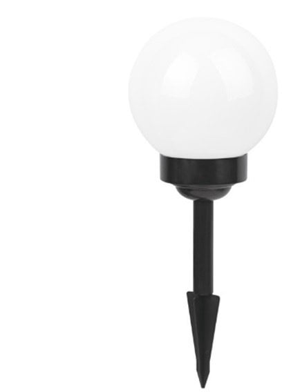 LUMENAIRE SOLAR TH033B D10
