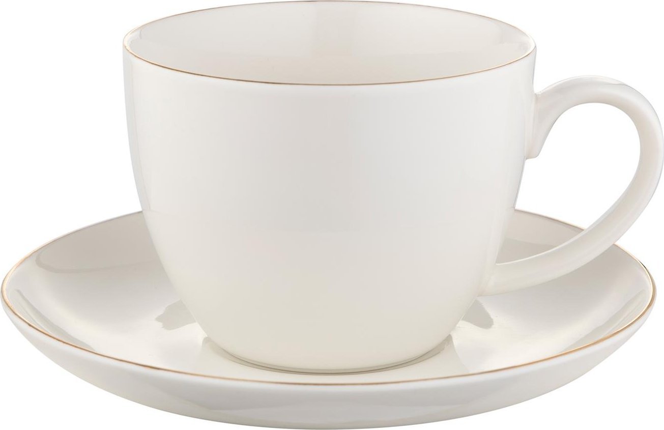 Florina Filiżanka ze spodkiem Florina Bellissima 400 ml