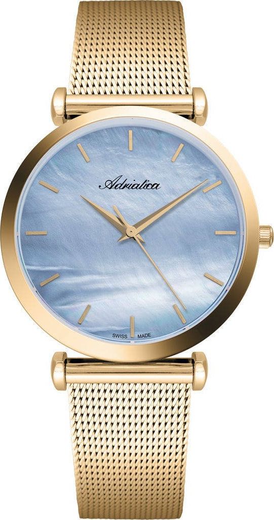 Zegarek Adriatica Zegarek Adriatica A3713.111ZQ Damski