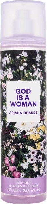 Ariana Grande ARIANA God Is A Woman BODY MIST 236ml