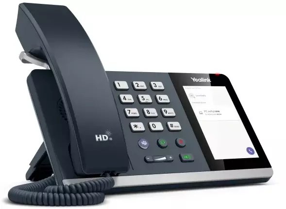 Teams Edition MP45 - USB VoIP