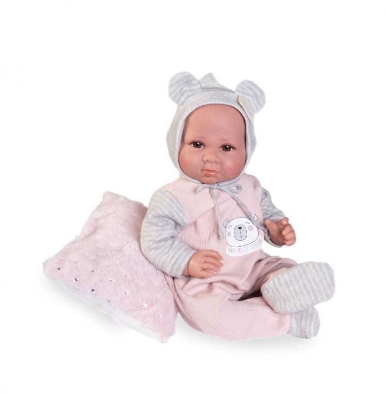 Lalka hiszpańska Luca 42cm