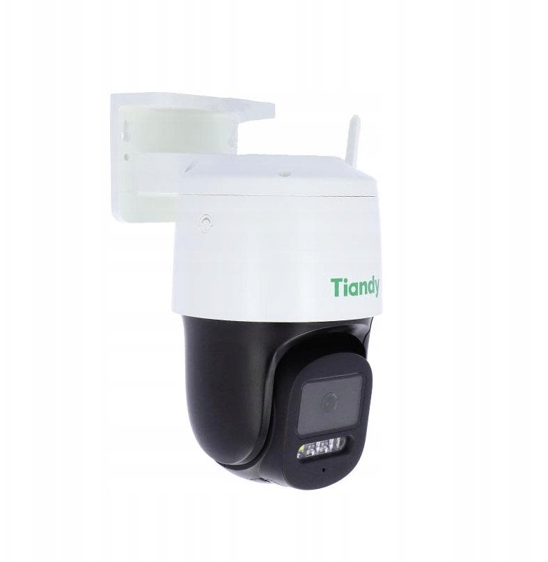 TC-H334S Bezprzewodowa, obrotowa kamera IP Tiandy 3Mpx