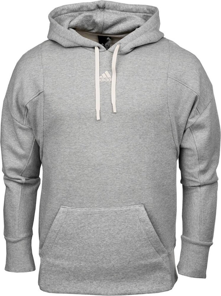 Adidas Bluza męska adidas M Interal OH szara HB6582 M