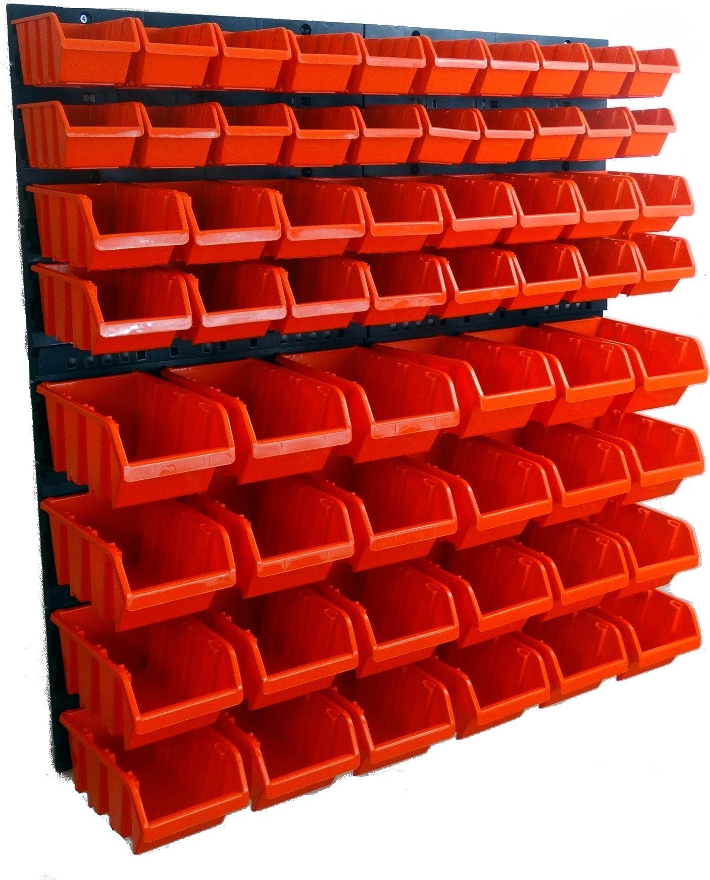 Prosperplast KISTENBERG TABLICA WARSZTATOWA Z KUWETAMI KOR6