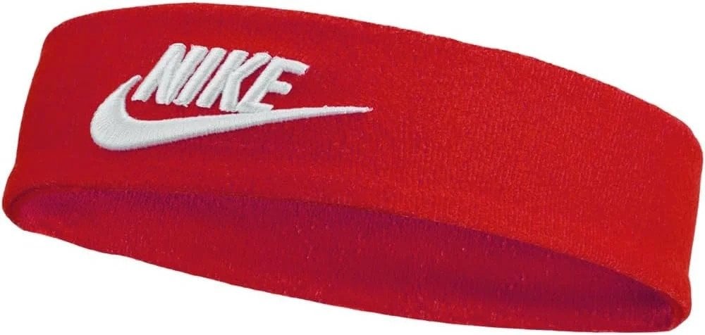 Opaska CLASSIC HEADBAND WIDE TERRY