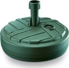 Prosperplast Podstawa do parasola UMBRELLA BASE zielona