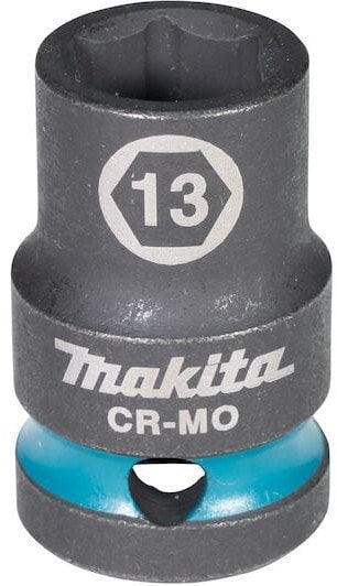 IMPACT SOCKET MAKITA 1/2 13 MM E-16097