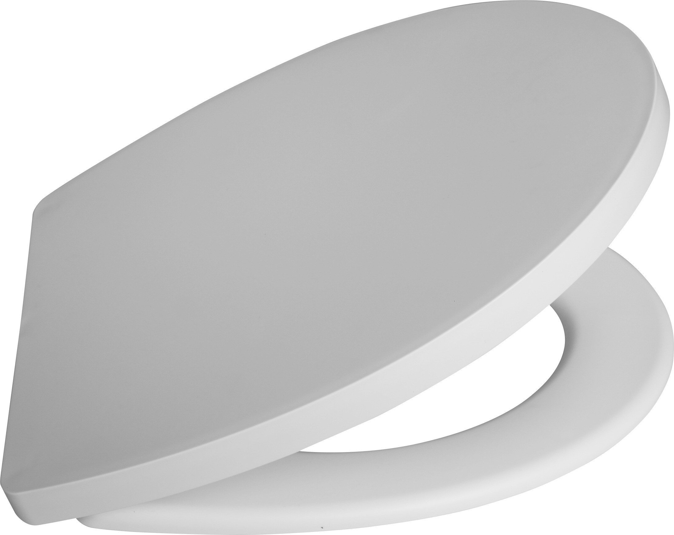 WC SEAT DOMOLETTI SOFT CLOSE PP-E1