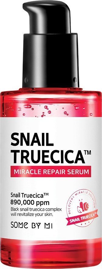 Triton Some By Mi Serum na przebarwienia i blizny Snail Truecica - 50 ml