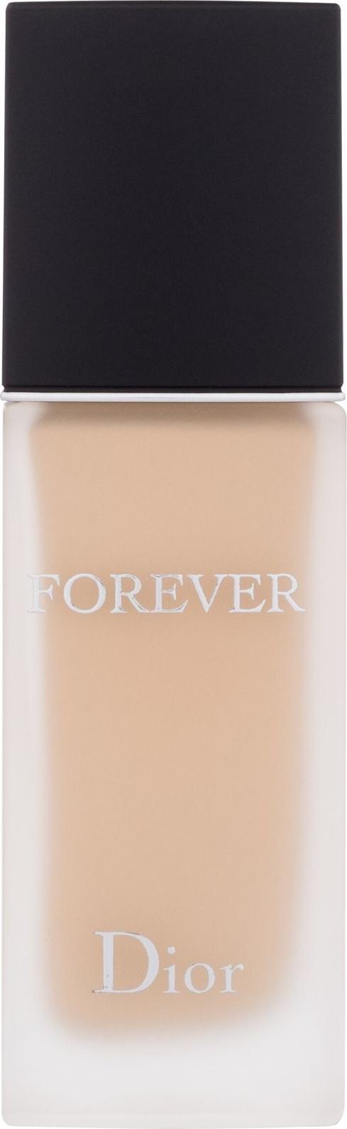 Dior Christian Dior Forever No Transfer 24H Foundation SPF20 Podkład 30ml 0,5N Neutral