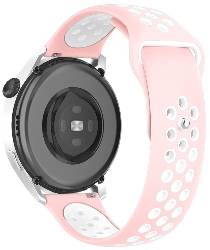 PASEK DO SAMSUNG GALAXY WATCH FE 7 6 4 CLASSIC 5 5 PRO 4 3 40MM 44MM 46MM 20MM