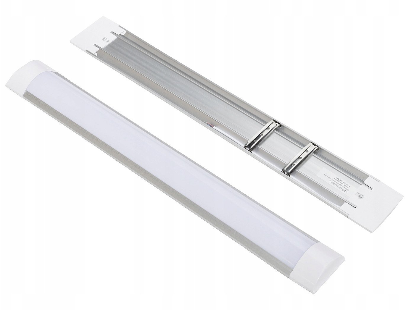 Nvox Lampa liniowa natynkowa 18W 3000K (LL60CM)