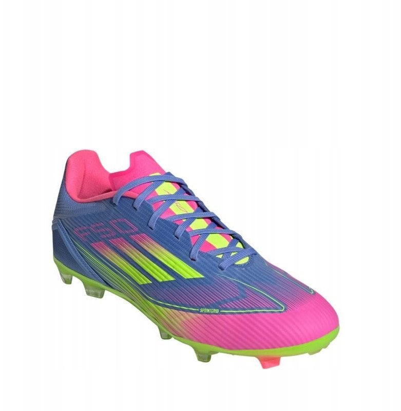 Buty adidas F50 League FG/MG IE1290