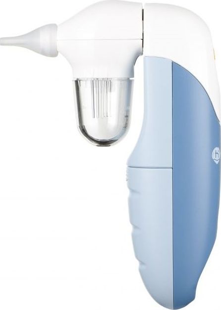 Haxe Aspirator do nosa elektryczny NS1