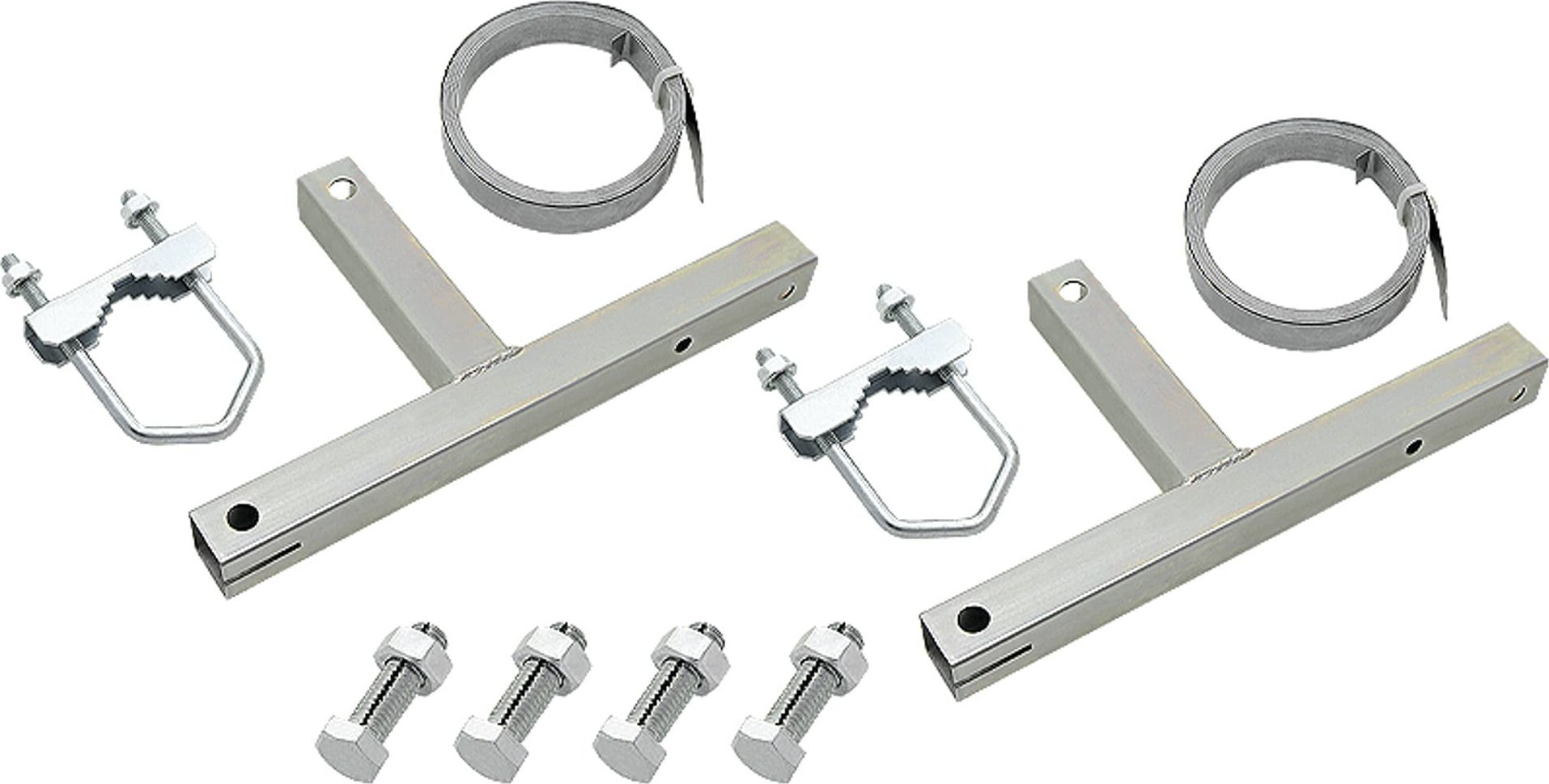 Kabel Blow 76-892# Uchwyt (obejma) antenowy kominowy 7m