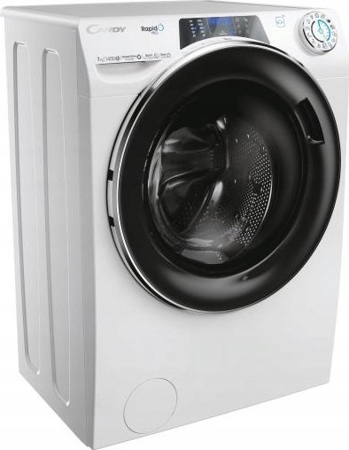 Pralka Candy Washing machine Candy RP4 476BWMBC/1-S