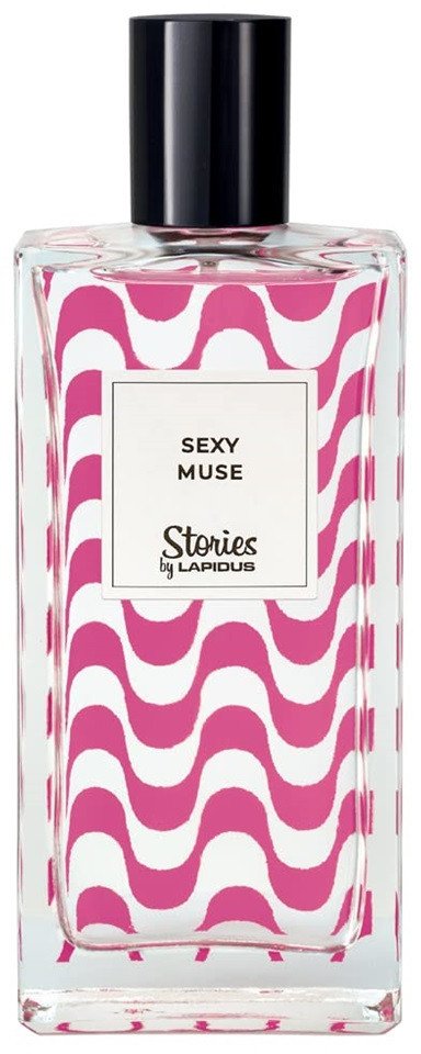 Ted Lapidus Sexy Muse woda toaletowa spray 100ml