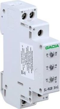 VCX VCX GACIA Lampka kontrolna wskaźnik zasilania 3F