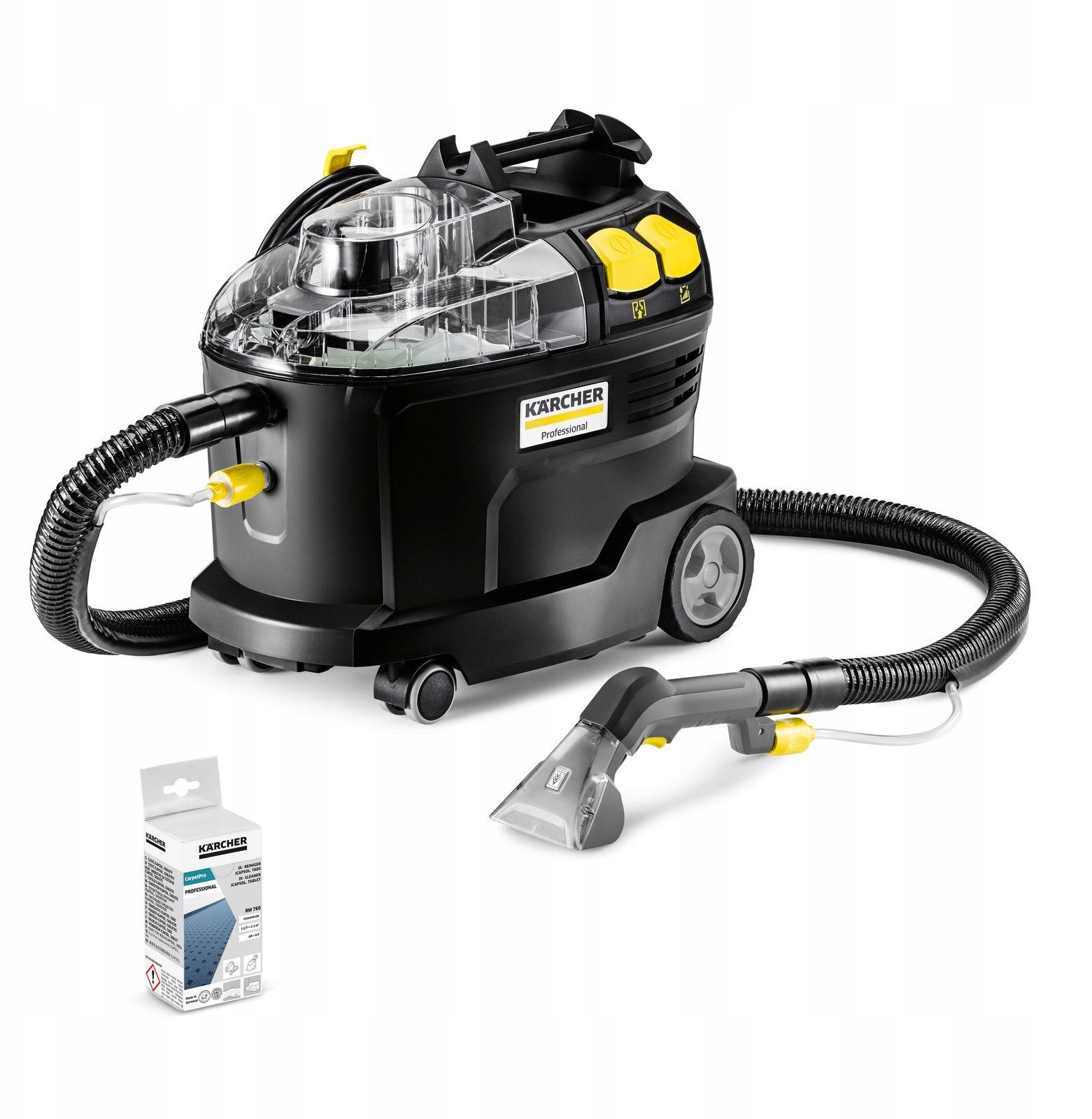 Puzzi 8/1 Anniversary *EU (1.100-248.0)