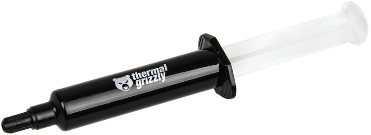 Pasta termoprzewodząca Thermal Grizzly Kryonaut 37g (TG-K-100-R)