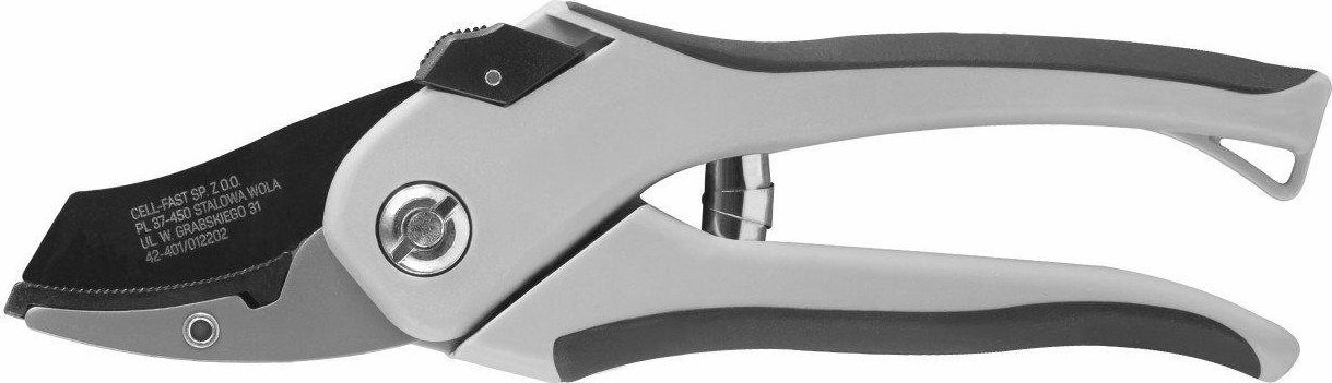 Sekator Cellfast C.BASIC kowadełkowy