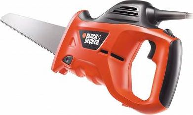 Piła szablasta Black&Decker KS880EC 400 W