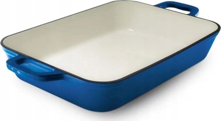 Sourcing 3.2L CAPACITY DESIGN BAKING DISH