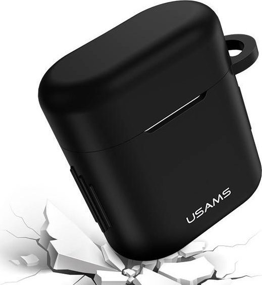 Usams USAMS Etui Primary iPhone 14 Pro Max 6,7" transparent IP14PMYS01 (US-BH798)