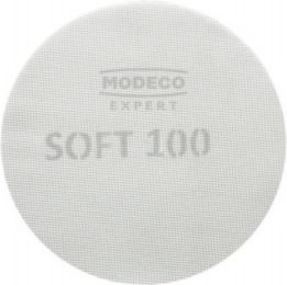 Modeco Siatki ścierne w krążkach 225mm 5szt. (MN-68-555/5)