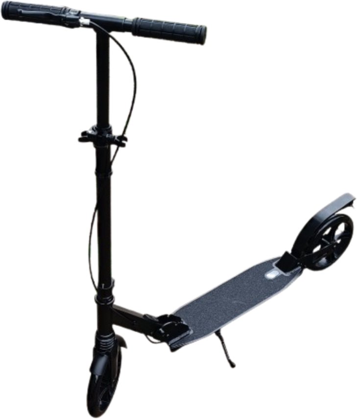 Hulajnoga dla dorosłych - Składana do 100kg