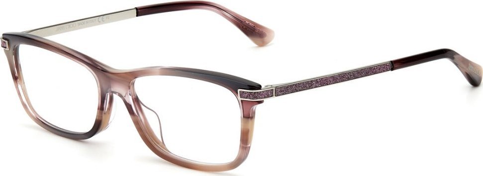 Jimmy Choo Ramki do okularów Damski Jimmy Choo JC268-G-HR5 52 mm