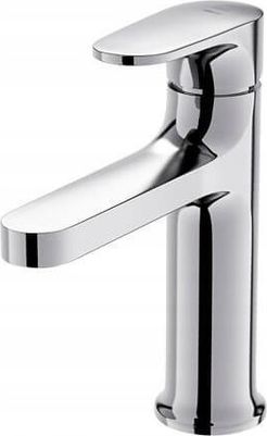 Bateria umywalkowa Cersanit Inverto stojąca chrom (S951-300)