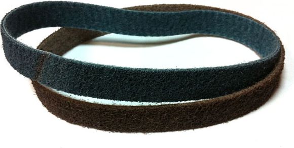 Glob Pas bezkońcowy 30 x 650mm włóknina POLER (GLOB-PAS-030-650-POLER)