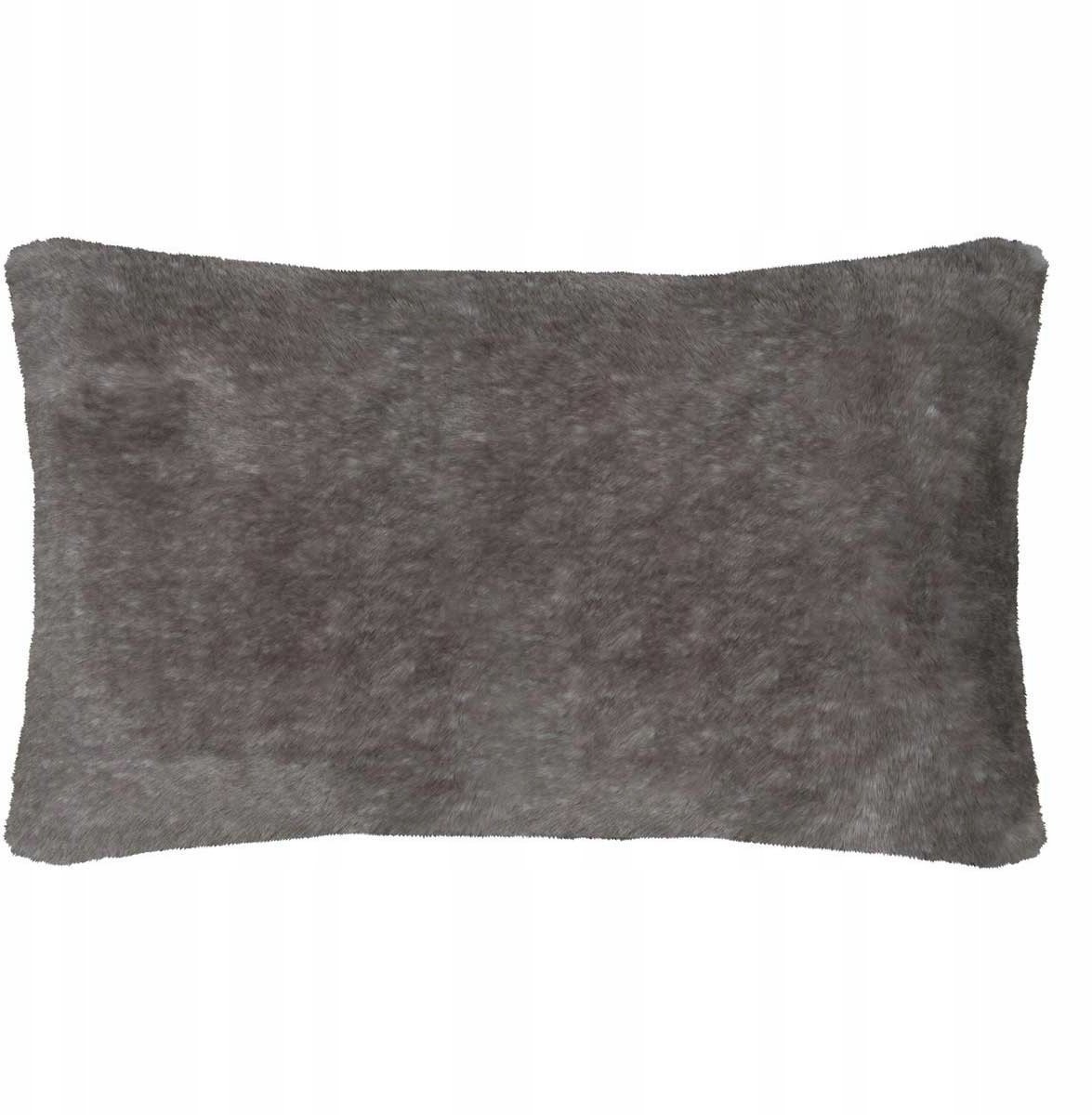 Decorative pillow STOF HARLOW TAUPE, 50 x 80 cm, 100% polyester