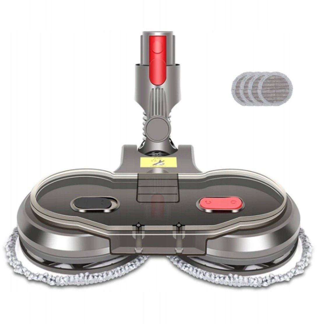 SZCZOTKA MOP DO ODKURZACZA DYSON V7 V8 V10 V11 V15