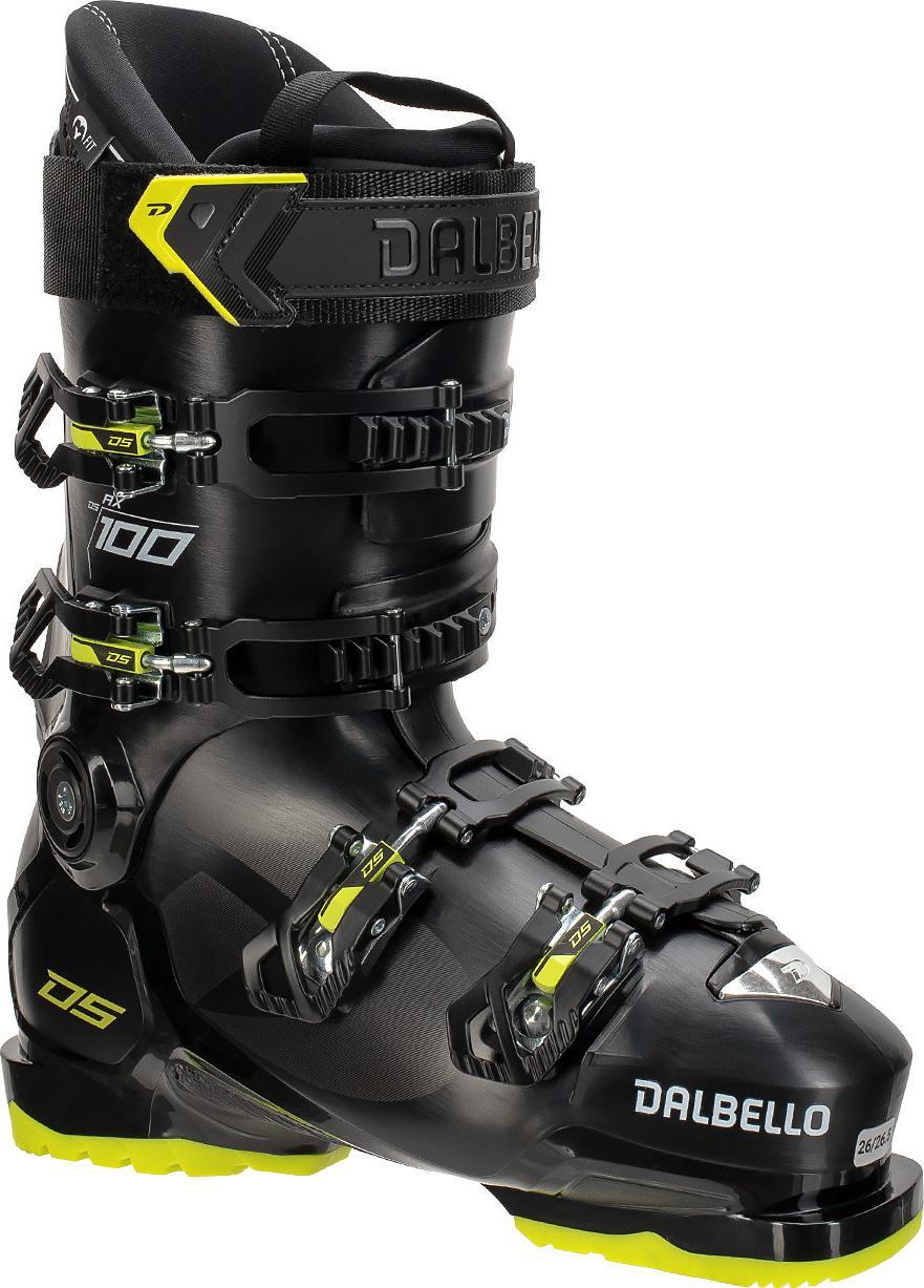 Dalbello Buty narciarskie męskie Dalbello DS 100 MS 2022 : Rozmiar (cm) - 26.0