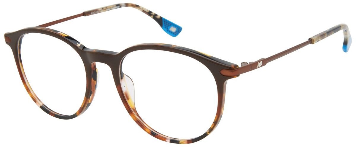 Ramki do okularów Męskie New Balance NB413802 52