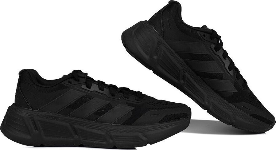Adidas Buty damskie do biegania adidas Questar czarne IF2239 41 1/3
