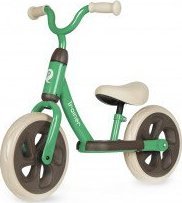 Rowerek biegowy Qplay Qplay Rowerek Biegowy Trainer Green