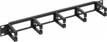 Organizer Uchwyt Czarny 1 sztuka (OKR-5/P)