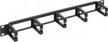 Organizer Uchwyt Czarny 1 sztuka (OKR-5/P)