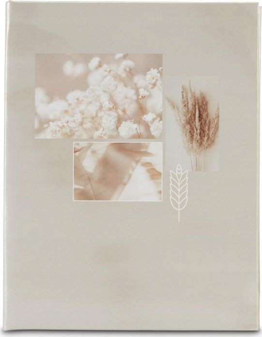 Hama Hama Memo Singo II 10x15 100 Photos Cotton 7634