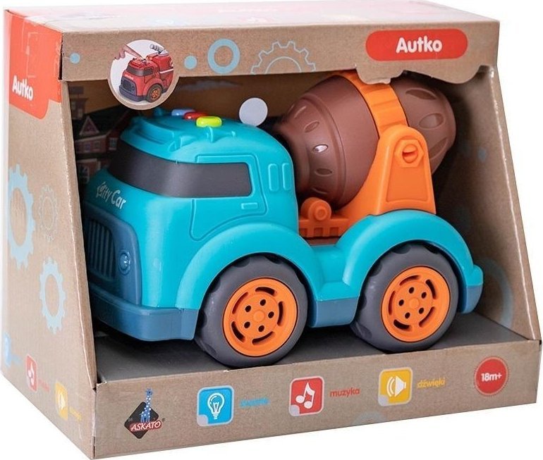 Jokomisiada Betoniarka