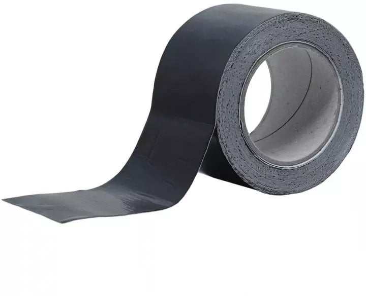 BUTYL SEALING TAPE 10MX50MM A-301-50