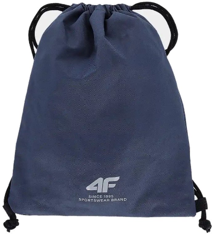 PLECAK WOREK 4F SZKOLNY DZIECIĘCY NA BUTY U112