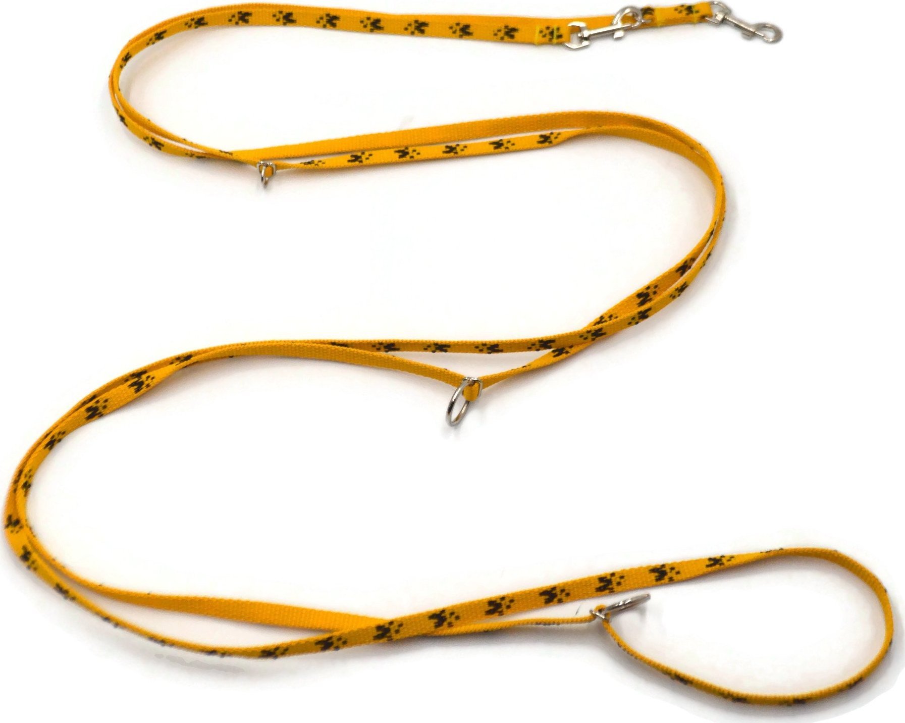 Alizoo A-261 3.3m żółta